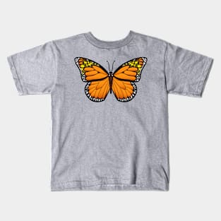 Butterfly Kids T-Shirt